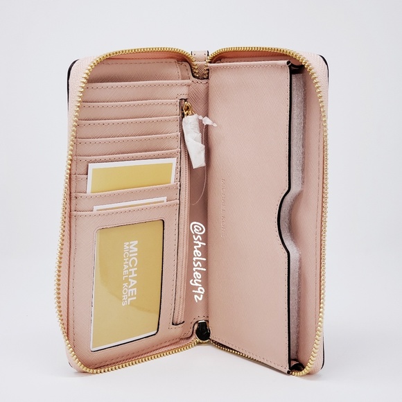 Michael Kors Sofia Satchel Set - Picture 6 of 8